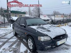 Продаж вживаних Ford Escort 1995 року - купити на Автобазарі