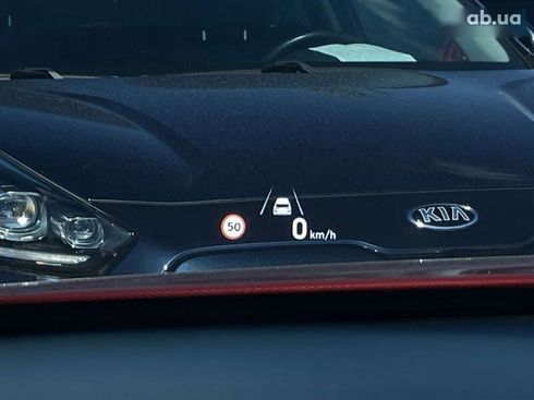 Hyundai Kona Electric 2021 - фото 5