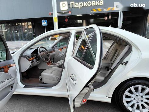 Mercedes-Benz E-Класс 2008 - фото 6