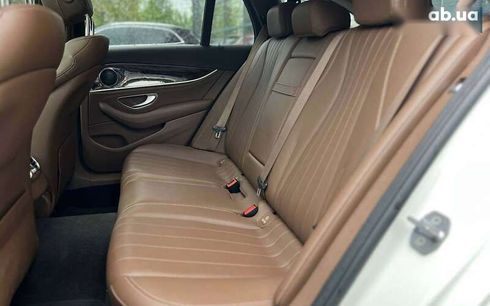 Mercedes-Benz E-Класс 2018 - фото 28