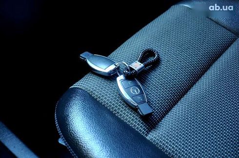 Mercedes-Benz GLK-Класс 2011 - фото 30