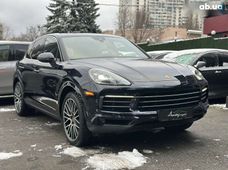 Продажа б/у Porsche Cayenne в Киевской области - купить на Автобазаре