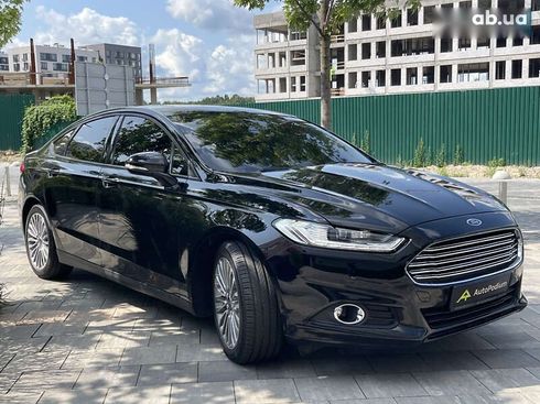 Ford Mondeo 2020 - фото 3