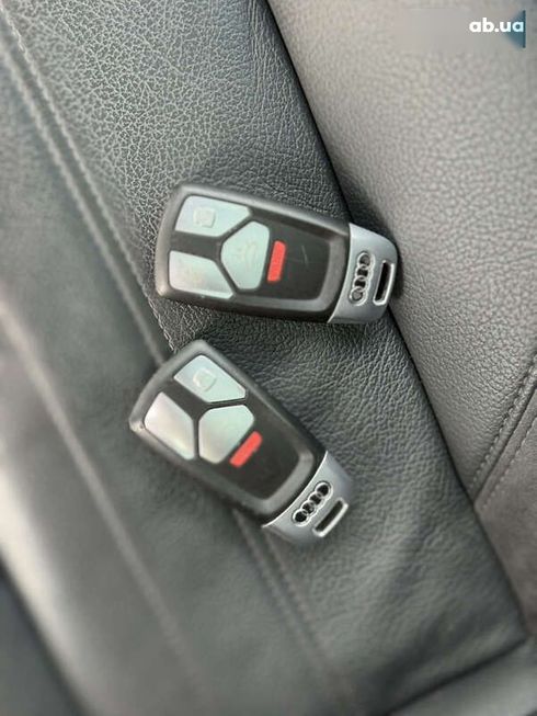 Audi Q5 2020 - фото 29