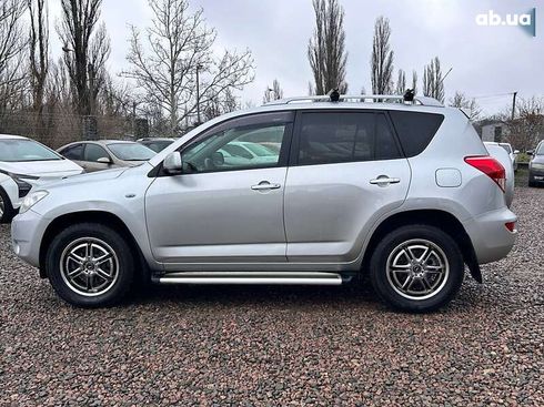 Toyota RAV4 2007 - фото 8