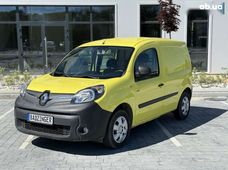 Купить Renault Kangoo бу в Украине - купить на Автобазаре