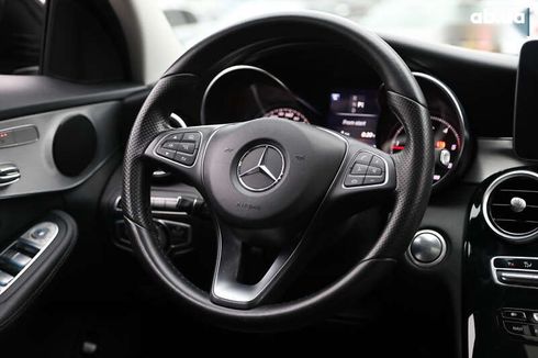 Mercedes-Benz C-Класс 2016 - фото 13