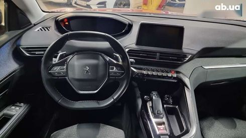 Peugeot 3008 2020 - фото 9