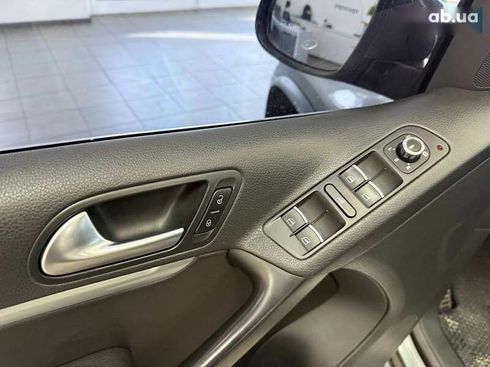 Volkswagen Tiguan 2013 - фото 17