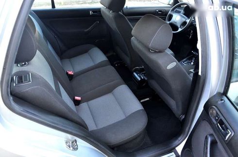 Volkswagen Golf 2003 - фото 22