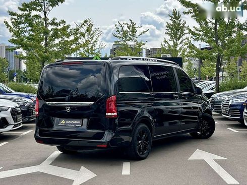 Mercedes-Benz V-Класс 2014 - фото 16