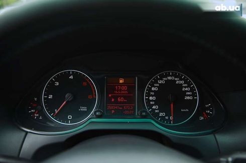 Audi Q5 2012 - фото 12