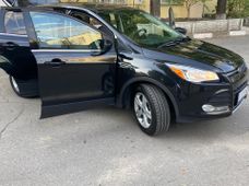 Продажа б/у Ford Escape 2012 года - купить на Автобазаре