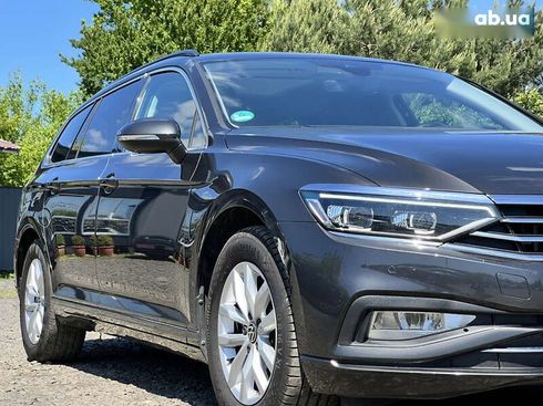 Volkswagen Passat 2021 - фото 10