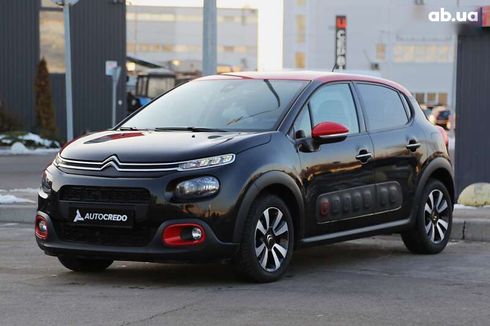 Citroёn C3 2019 - фото 3