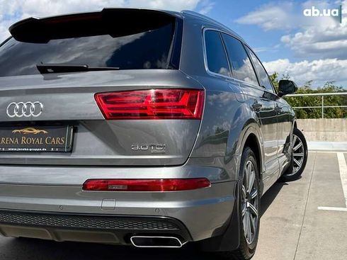 Audi Q7 2016 - фото 13