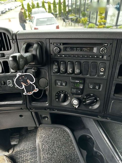 Scania R440 2009 - фото 12