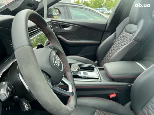 Audi RS Q8 2022 - фото 5