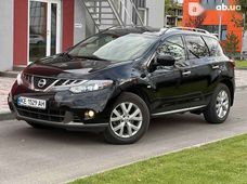 Купити Nissan Murano 2012 бу в Дніпрі - купити на Автобазарі