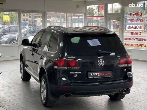Volkswagen Touareg 2009 - фото 8
