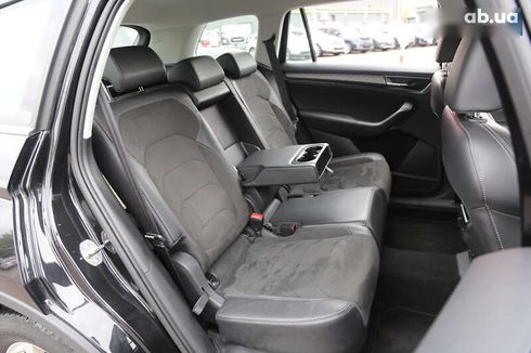 Skoda Kodiaq 2023 - фото 12