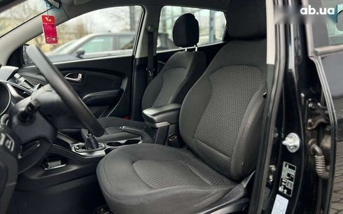 Hyundai ix35 2010 - фото 11