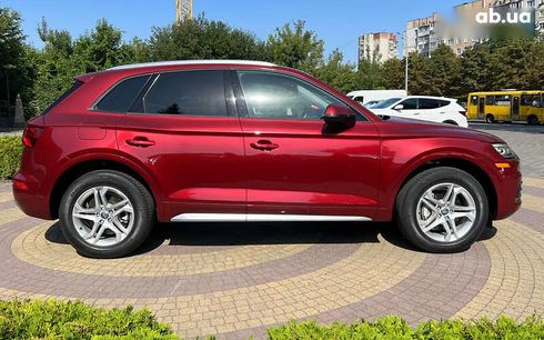 Audi Q5 2017 - фото 8