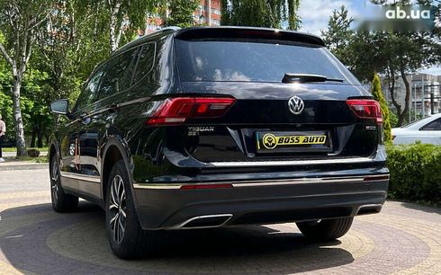 Volkswagen Tiguan 2019 - фото 5