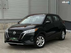 Продажа б/у Nissan Kicks в Киевской области - купить на Автобазаре