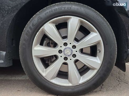 Mercedes-Benz M-Класс 2013 - фото 15