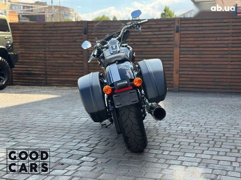 Chery JETOUR 2021 - фото 5