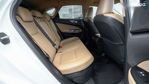 Lexus NX 2021 - фото 7
