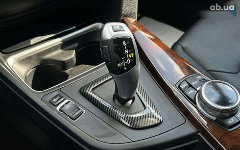BMW 3 серия 2014 - фото 20