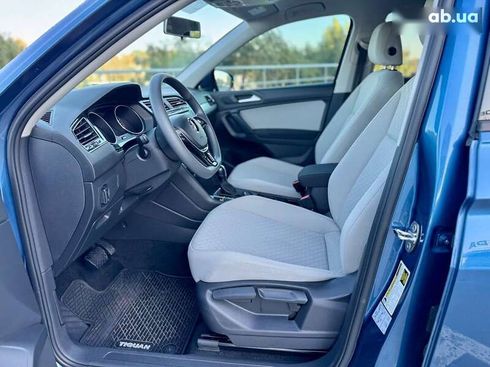 Volkswagen Tiguan 2019 - фото 29