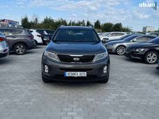 Продажа б/у Kia Sorento 2012 года - купить на Автобазаре