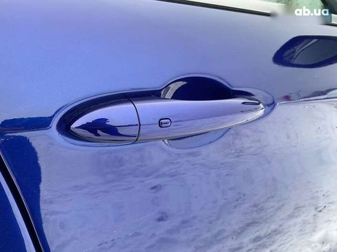 Alfa Romeo Stelvio 2020 - фото 9