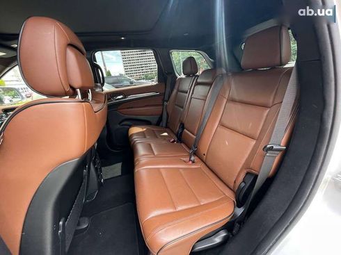 Jeep Grand Cherokee 2019 - фото 13