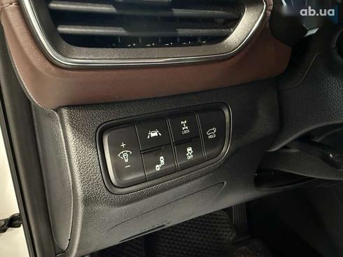 Hyundai Santa Fe 2020 - фото 19