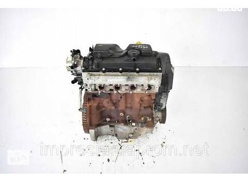 двигатель в сборе для Renault Megane - купить на Автобазаре - фото 2
