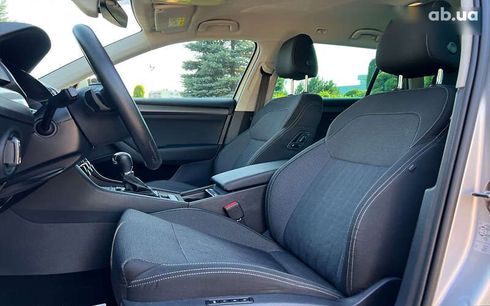 Skoda Superb 2020 - фото 18