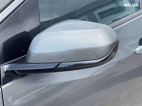 Chevrolet Volt 2017 - фото 16