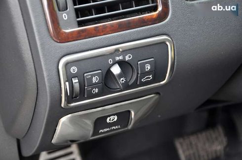 Volvo XC70 2010 - фото 29