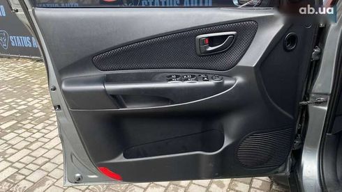 Hyundai Tucson 2011 - фото 13