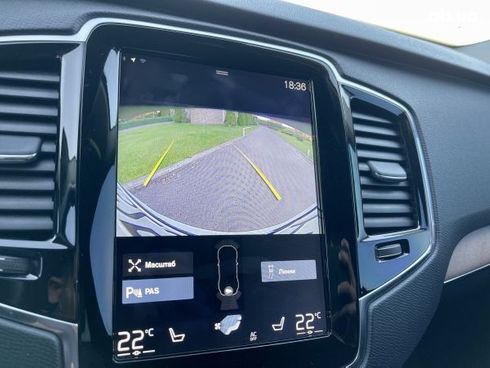 Volvo XC90 2017 - фото 15