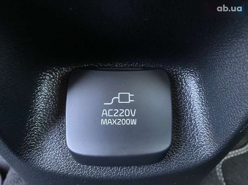 Kia Niro 2020 - фото 11