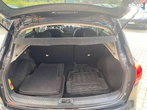 Nissan Qashqai 2008 - фото 22