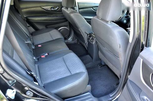 Nissan Rogue 2018 - фото 23