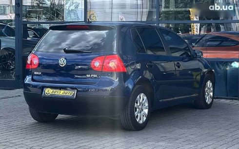 Volkswagen Golf 2006 - фото 6