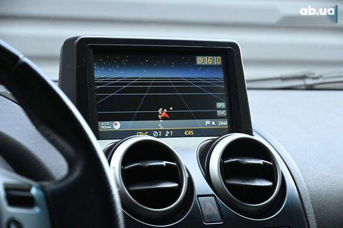 Nissan Qashqai 2008 - фото 25