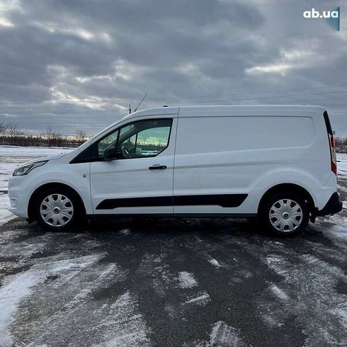 Ford Transit Connect 2019 - фото 6